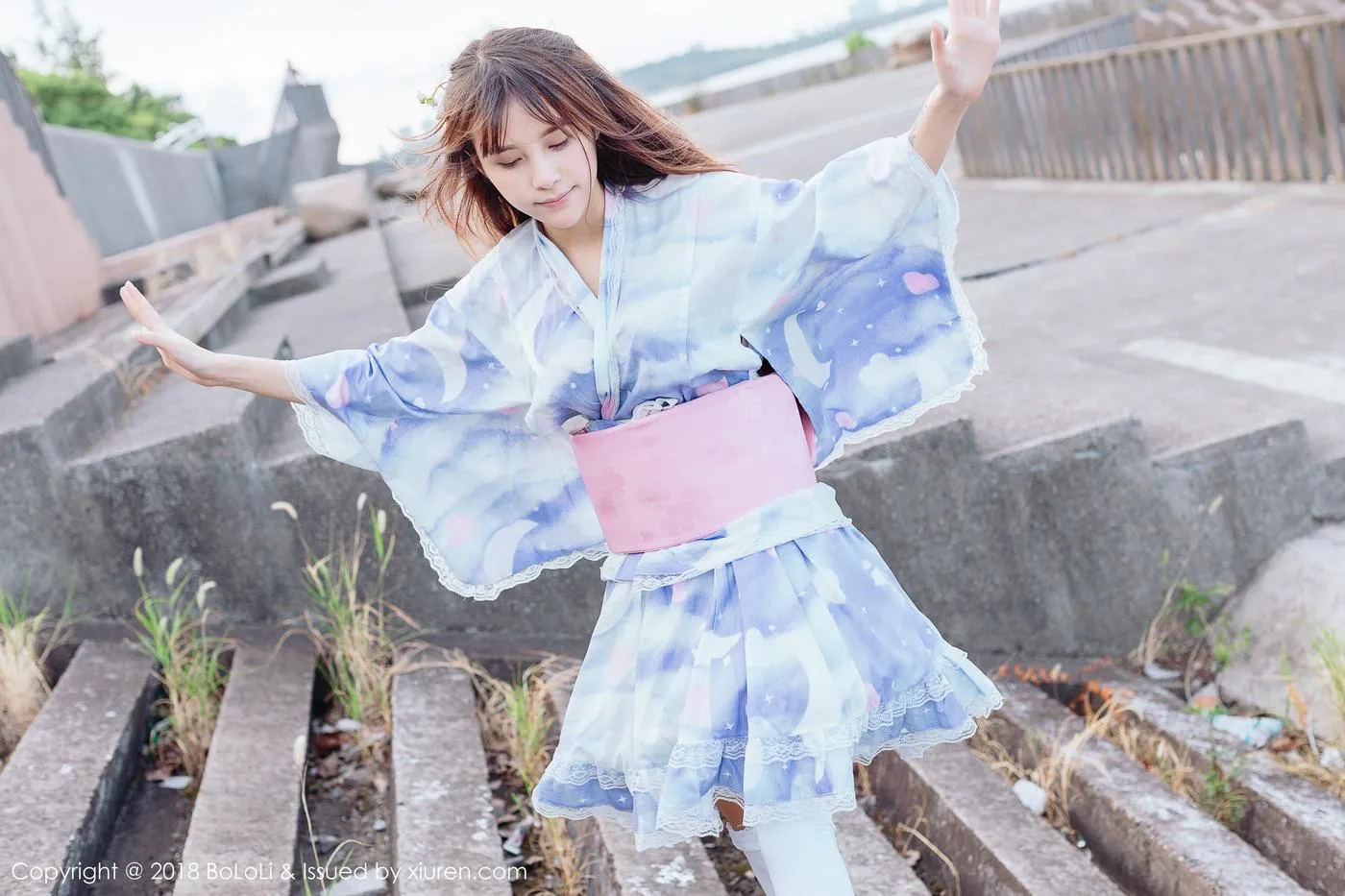 Vol.118 夏美酱 [63P]插图9